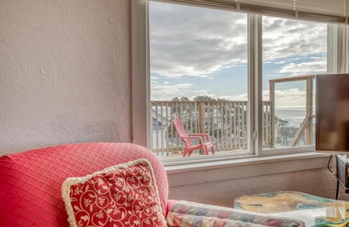 Lincoln City Maison | Sea Forever
