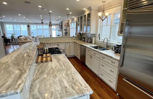Little Nahant Maison | Sea Forever