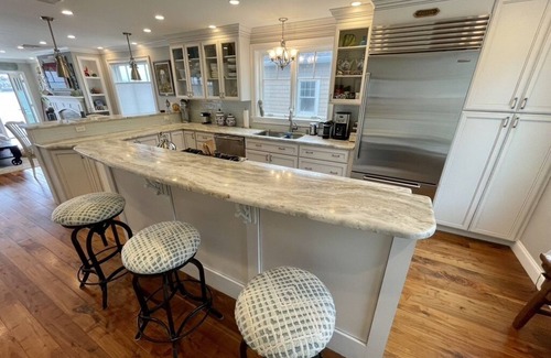 Little Nahant Maison | Sea Forever