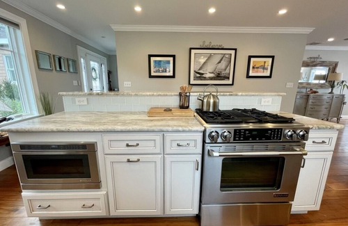 Little Nahant Maison | Sea Forever