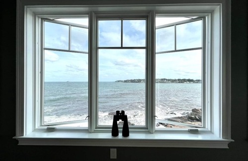 Little Nahant Maison | Sea Forever