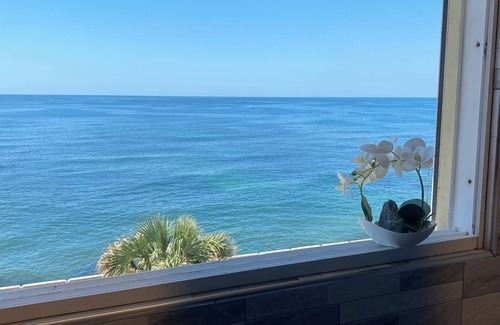 San Geronimo Appartement | Sea From Impresionante Vista al Mar