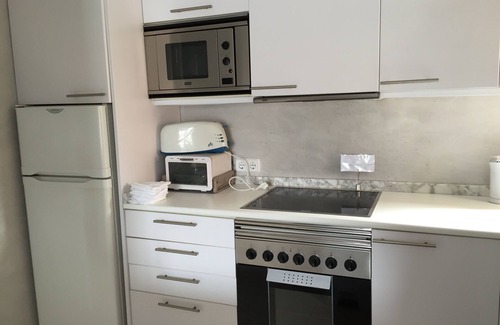 Puerto de Soller Appartement | Appartement en front de mer avec une vue spectaculaire sur le port (WIFI et TV satellite)