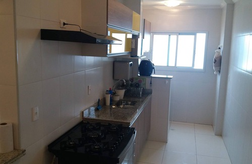 Caicara Appartement | Sea Front Apartment