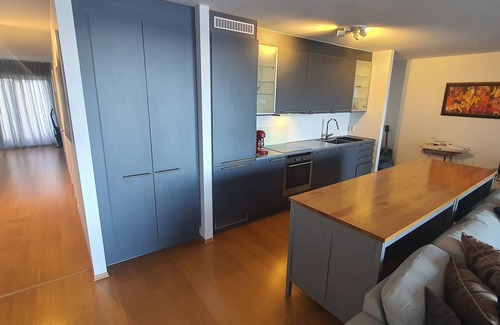 Frogner Appartement | SEA front Apartment, Aker Brygge Oslo