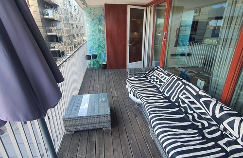 Frogner Appartement | SEA front Apartment, Aker Brygge Oslo