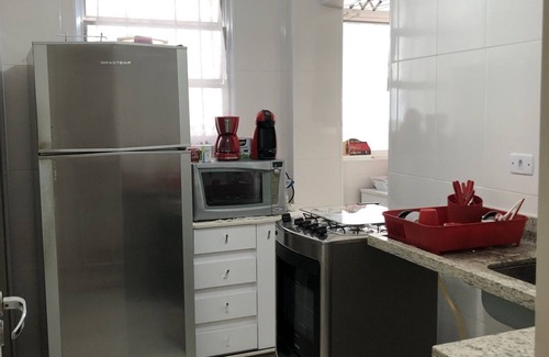 Gonzaga Appartement | Sea front apt in Gonzaga - best location!