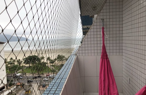 Gonzaga Appartement | Sea front apt in Gonzaga - best location!