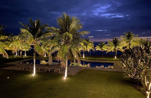 Maresias Maison | Sea front house in exclusive condominium - best of Maresias