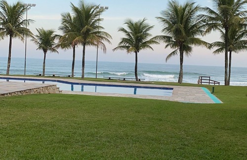 Maresias Maison | Sea front house in exclusive condominium - best of Maresias