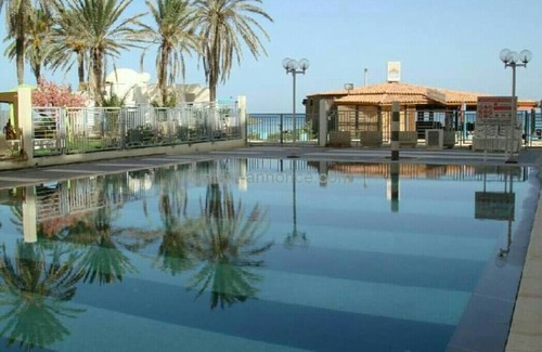 Sousse - Monastir Appartement | Sea front luxury living apartment in sousse