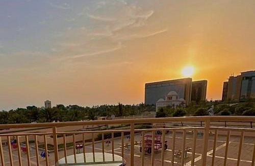 Bay La Sun Appartement | Sea Gate KAEC