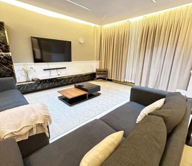 Bay La Sun Appartement | Sea Gate KAEC