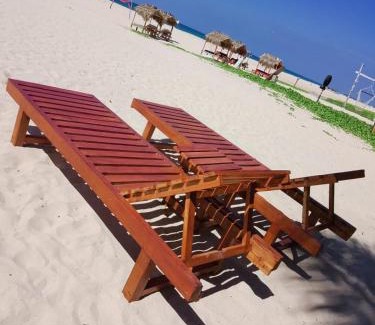 Habaraduwa Maison | Sea Garden Beach Resort
