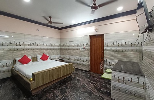 Covelong Hôtel | SEA GATE ECR ROOMS