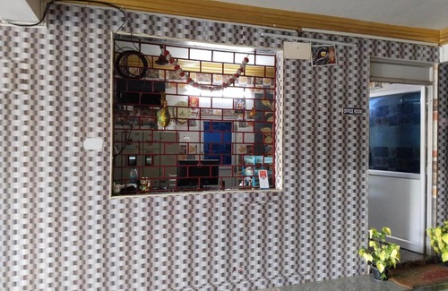 Covelong Hôtel | SEA GATE ECR ROOMS