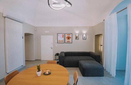 Bisceglie Appartement | Sea Glow Luxury Apartment 2BR 2BA con vista mare a Bisceglie