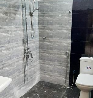 Rumassala Appartement | Sea & Greens Apartments
