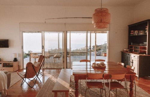 Scott Maison | Sea Haven at Streaky Bay - A Secluded Beach Escape