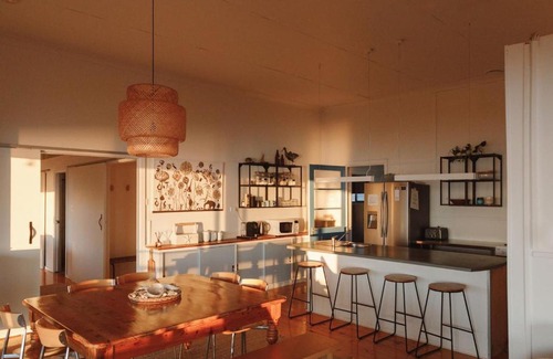 Scott Maison | Sea Haven at Streaky Bay - A Secluded Beach Escape