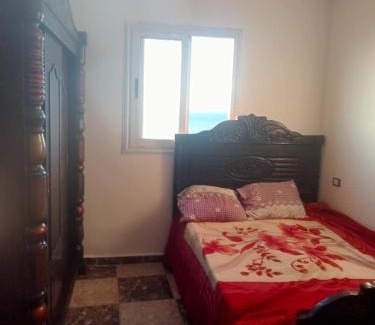 Al-'Amriyah Appartement | Sea Haven