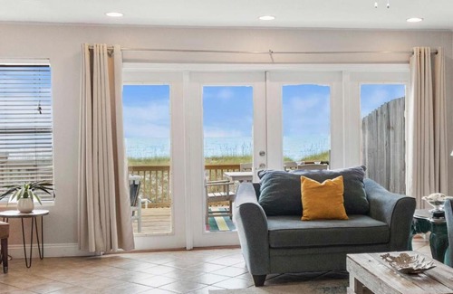 Navarre Beach Appartement | Sea Hawk