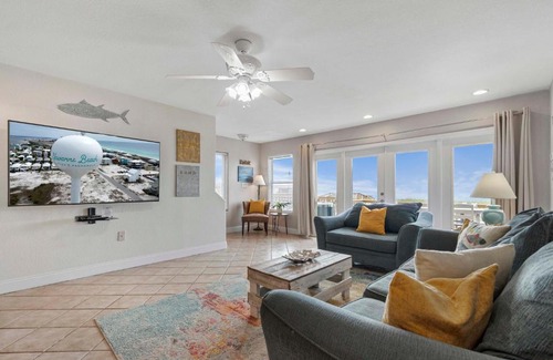 Navarre Beach Appartement | Sea Hawk