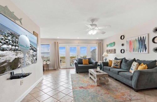 Navarre Beach Appartement | Sea Hawk