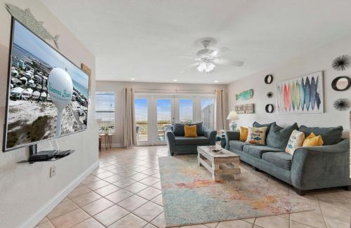 Navarre Beach Appartement | Sea Hawk
