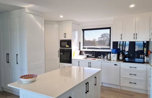 Muloowurtie Hôtel | Sea Horizons, Pine Point