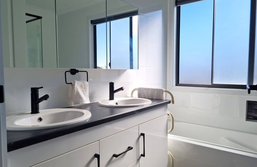 Muloowurtie Hôtel | Sea Horizons, Pine Point