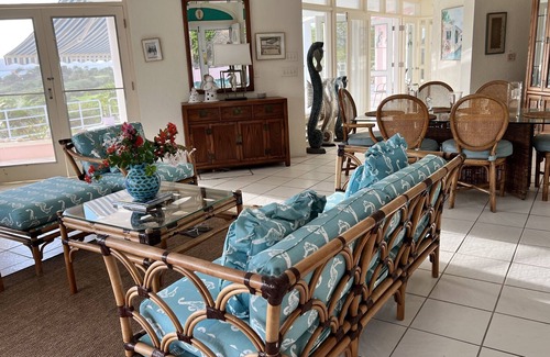 Estate Shoys Villa | Sea Horse Villa in the Shoy's Estates, Your Paradise Awaits!