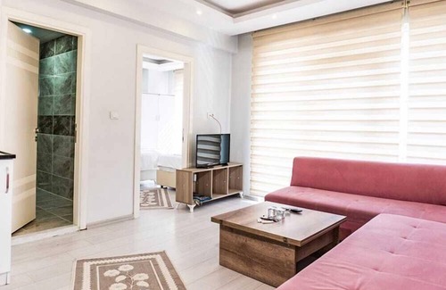 Atakum Appartement | Sea House Apart Otel