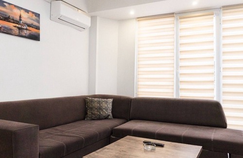 Atakum Appartement | Sea House Apart Otel