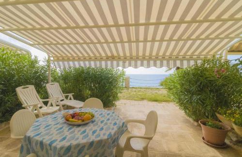 Santa Cesarea Terme Appartement | Sea House on the rocks