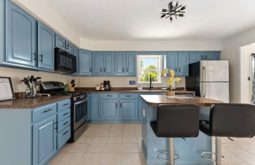 Dennis Maison | Sea Isle Solitude 4 Bed Updated