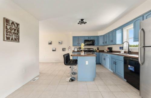 Dennis Maison | Sea Isle Solitude 4 Bed Updated
