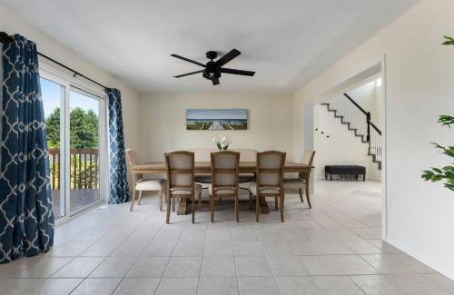 Dennis Maison | Sea Isle Solitude 4 Bed Updated
