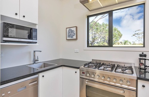 Kerikeri Maison | Sea it All - Maison de vacances Kerikeri