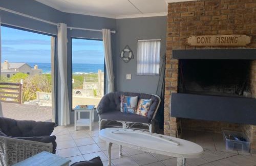 Pearly Beach Maison | Sea Jewel