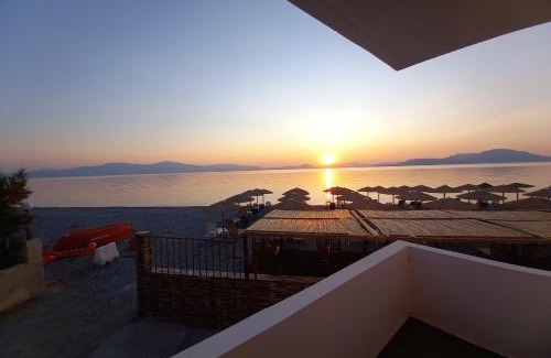 Kato Diminio Appartement | Sea Kiato Apartment