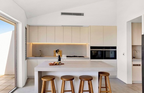 North Creek Station Balnéaire | Sea La Vie - 9092 Lennox Head Apartment