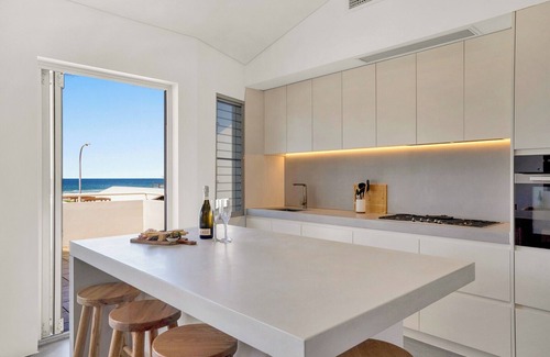 North Creek Station Balnéaire | Sea La Vie - 9092 Lennox Head Apartment