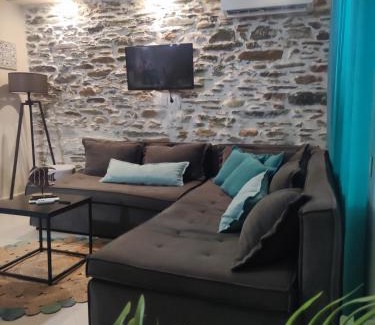 Keramidi Maison | Sea La Vie
