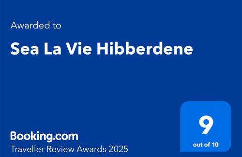 Hibberdene Maison | Sea La Vie Hibberdene