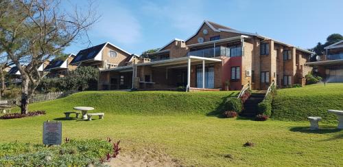 Hibberdene Maison | Sea La Vie Hibberdene