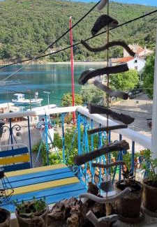Valun Appartement | Sea La Vie