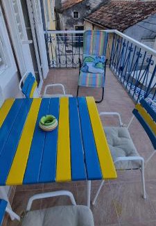 Valun Appartement | Sea La Vie
