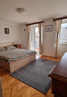 Valun Appartement | Sea La Vie