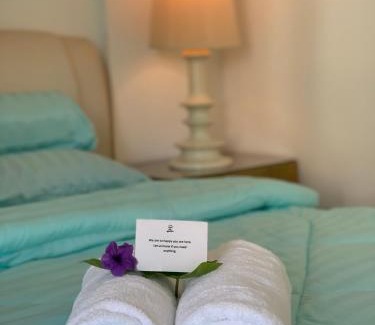 Tanjung Tanah Merah Appartement | SEA LA VIE @ LAGUNA CONDO RESORT